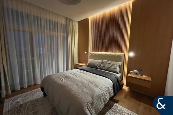 Exclusive | 1 Bedroom | Luxury upgrades